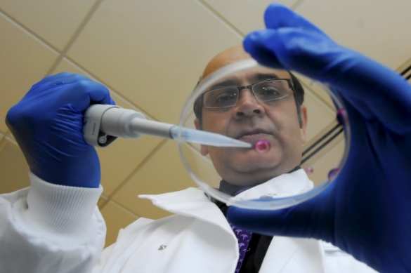 Британские ученые установили, что нельзя доверять британским ученым | Русская весна