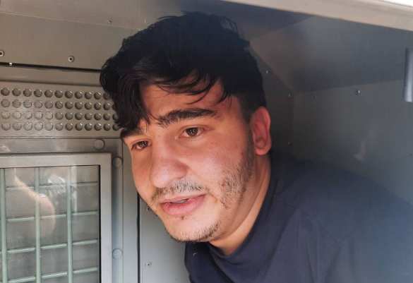 Задержан мигрант из Азербайджана, убивший русского парня в Москве (+ВИДЕО, ФОТО) | Русская весна