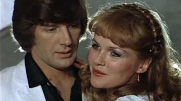 Новогодняя телевизионная статистика определила «золотой век» современного российского общества | Русская весна