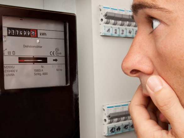 В России предлагают ввести шкалу тарифов на электроэнергию, — «Известия» | Русская весна