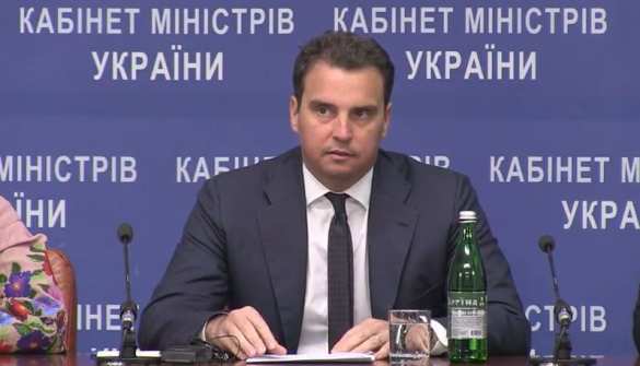 Абромавичус должен остаться на посту министра экономики Украины, — Порошенко | Русская весна