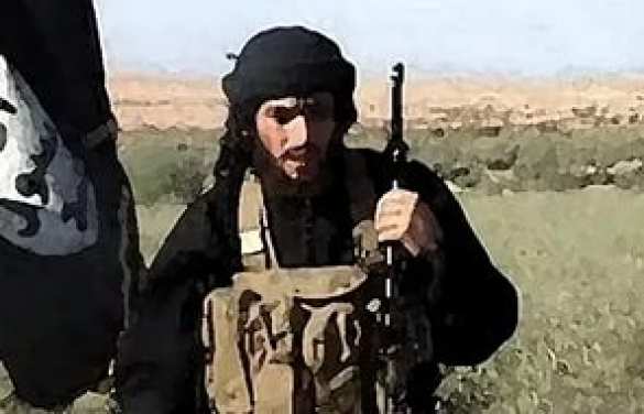 Один из командиров ИГИЛ ранен в Ираке при ударе ВВС | Русская весна