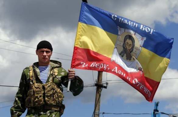 Итоги дня: аресты и принудительная мобилизация в оккупированных городах (видео) | Русская весна