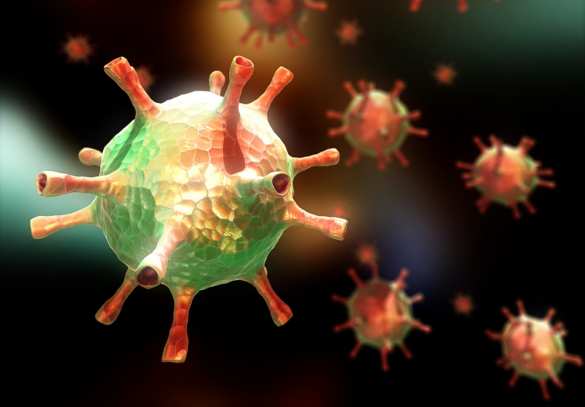 Киев вскрыл правду о коронавирусе и Донбассе | Русская весна