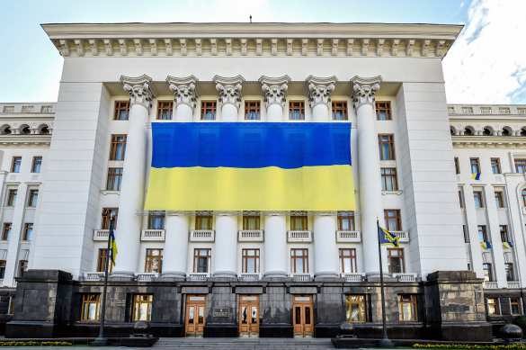 Между командованием ВСУ и администрацией Зеленского назревает раскол — Newsweek | Русская весна