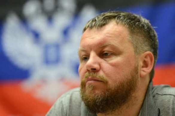 Пургин: Донбасс сегодня является остриём Русского мира (ВИДЕО) | Русская весна