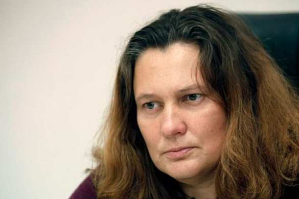 Донецк посетила известная украинская правозащитница Татьяна Монтян, у «патрiотiв» истерика (+ФОТО, ВИДЕО) | Русская весна