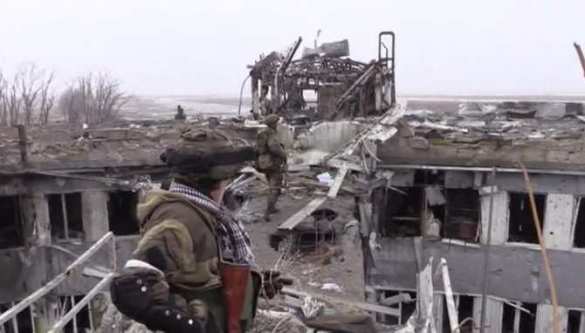 Армия России в Купянске взяла под контроль нефтебазу (ВИДЕО) | Русская весна