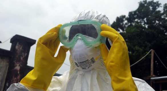 Ученые бьют тревогу: в Африке появилась новая смертельная болезнь | Русская весна