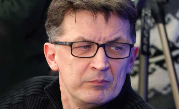 Больше Ада! — Блогер Адагамов выдал законсервированные дома за жилища подводников (ФОТО) | Русская весна