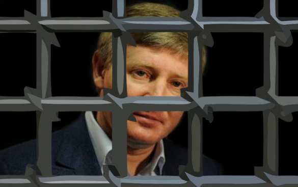 Ринат Ахметов допрошен по делу о финансировании сепаратизма, также его обвиняют в сдаче Счастья и попытке дать взятку в $25 млн охранникам за оставление ТЭС | Русская весна