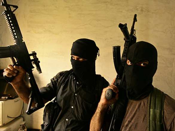 Мир в шоке: Сирийские террористы официально поздравили Эрдогана с победой (+ФОТО) | Русская весна