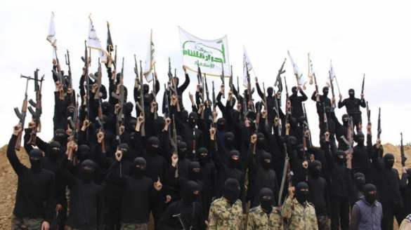 Бойня в Идлибе: «Аль-Каида» обретает огромное влияние, захватывая 30 городов и поселков, поглощая 15 исламистских банд (ФОТО) | Русская весна