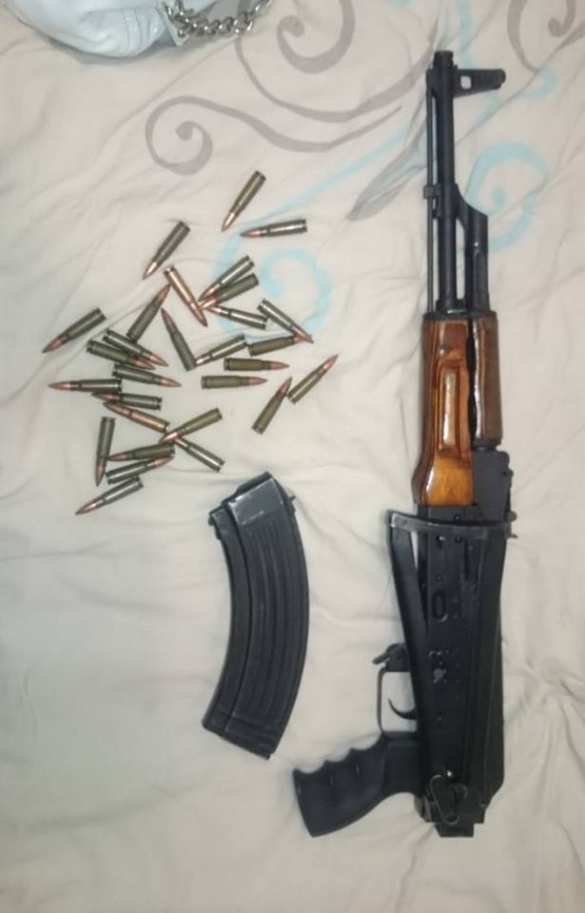 Неизвестные партизаны обстреляли военную автоколонну в Харьковской области | Русская весна