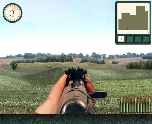 В Волновахском районе Донецкой области партизанами из местного ополчения уничтожен отряд боевиков нацгвардии   | Русская весна