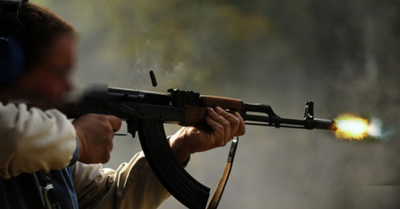 Киргизский пограничник погиб в перестрелке с таджикскими военными, началась эвакуация населения  | Русская весна