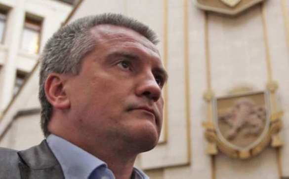 Сергей Аксёнов объявил о начале антикоррупционных «чисток» в Крыму | Русская весна