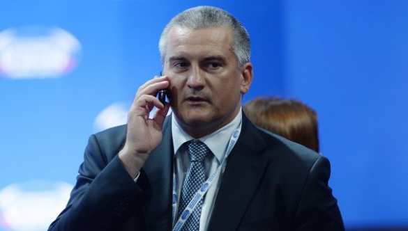 Аксенов объяснил назначение новых вице-премьеров Крыма «огромным объемом задач» | Русская весна