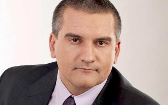 Херсонская и Запорожская области будут в одной стране с Крымом, — Аксёнов | Русская весна