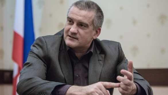 Аксенов рассказал о «спящих террористических ячейках» в Крыму | Русская весна