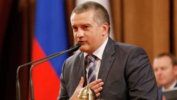 Глава Крыма сообщил, во что превратится СВО после референдумов (+ВИДЕО) | Русская весна