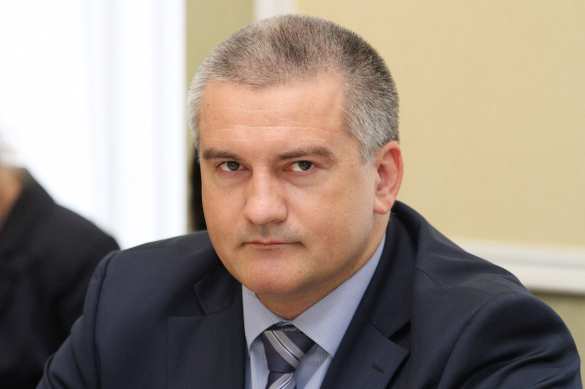 Аксёнов обвинил директора крымских зоопарков в шантаже | Русская весна