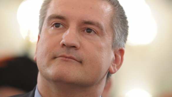 Аксёнов Аксенов: Крым будет сотрудничать с ДНР и ЛНР | Русская весна