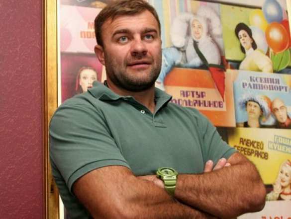 Актер М. Пореченков: на Украине идет настоящий геноцид русского народа | Русская весна