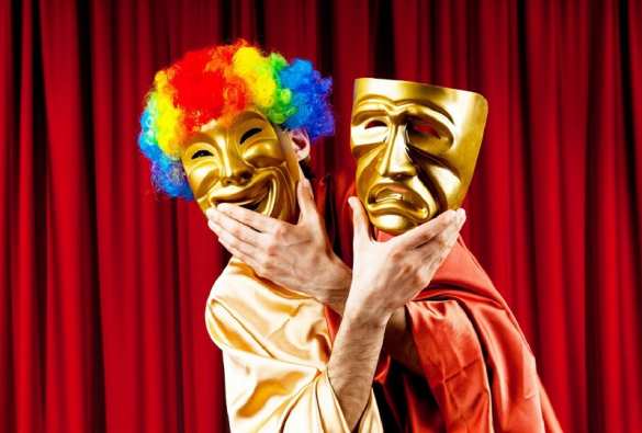 В России ужаснулись постановкой «Красавицы и Чудовища» в США (ФОТО, ВИДЕО) | Русская весна