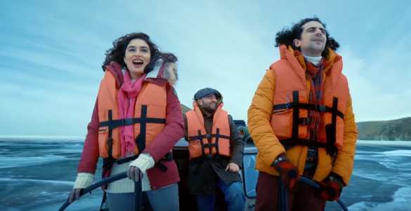 В Крым прибыла делегация из Италии | Русская весна