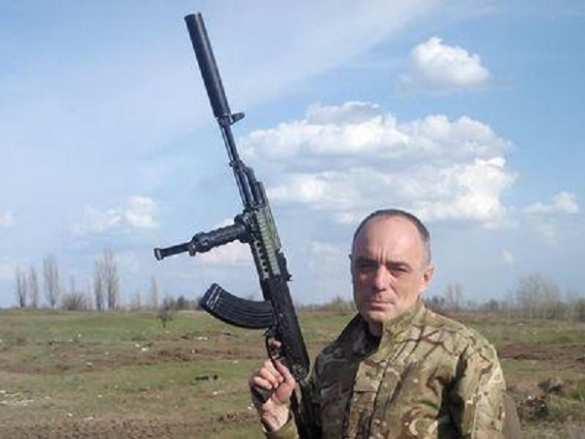 Мобильную группу расстреляли свои, заказчики в Генштабе ВСУ, — Касьянов | Русская весна