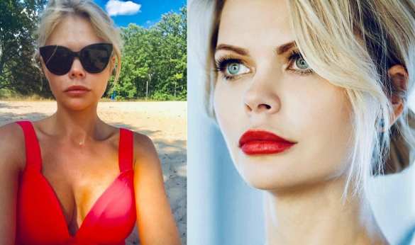 Секс-скандал на Украине: замминистра «через постель» попала на пост (ФОТО) | Русская весна