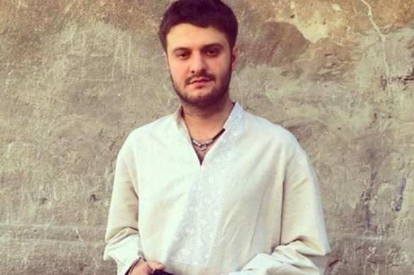 «Украине нанесён ущерб»: к чему приведёт арест сына главы МВД Авакова (ФОТО) | Русская весна