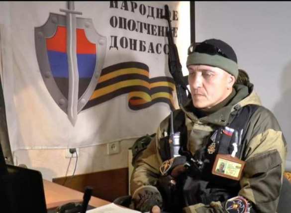 ГБР «Бэтмен»: ВС ЛНР уничтожили 8 украинских танков, 10 БМП и БТР и 150 солдат ВСУ (видео) | Русская весна