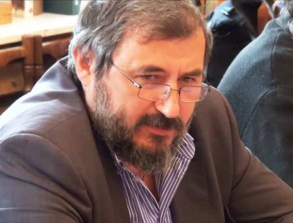 Творческое наследие Н.Я. Данилевского и задачи России в XXI веке | Русская весна