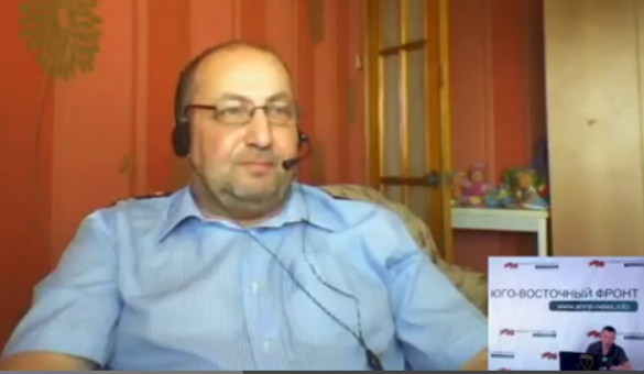 «Встреча в Минске не принесла существенных результатов» (видео-включение) | Русская весна