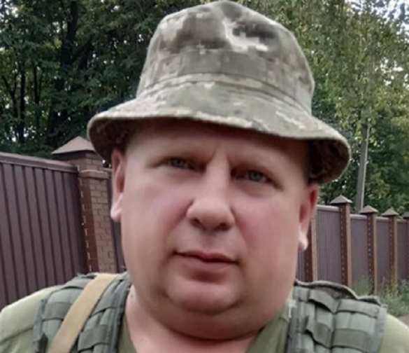 «ВСУшник», который «хотел воевать», умер в больнице от ранений (ФОТО) | Русская весна