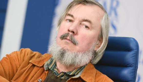 Умер известный русский патриот  | Русская весна