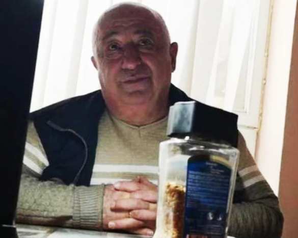 «Страну довели до бешенства»: Отец Зеленского объяснил, что имел в виду, назвав украинцев «биомассой» | Русская весна