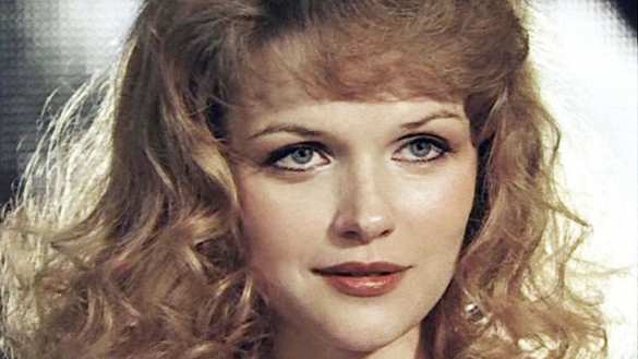 Умерла актриса Александра Яковлева | Русская весна