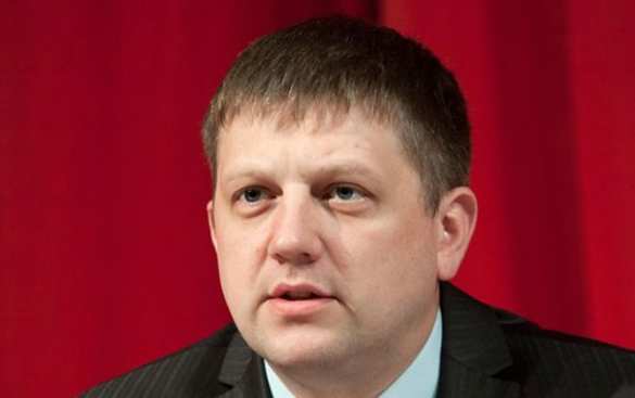 ЛНР: Вводя чрезвычайное положение на Донбассе, Украина собирается отказаться от республик Новороссии | Русская весна