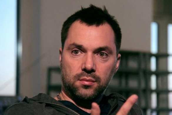 «Це не Эуропа, це ЦК КПУ»: украинский пропагандист подвел итоги своего шокирующего признания | Русская весна