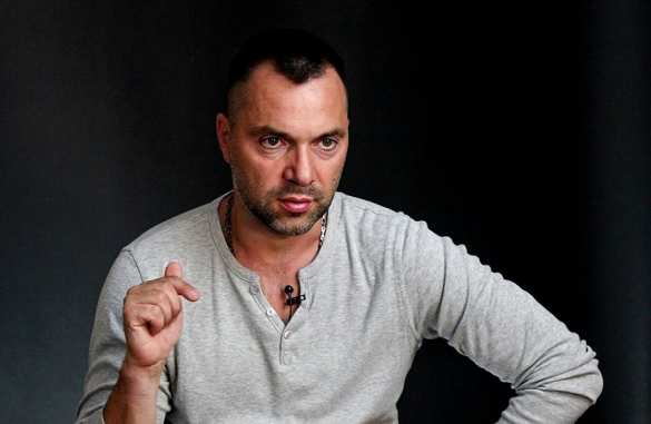 Арестович сообщил, какие гарантии безопасности Украине готов предоставить Запад | Русская весна