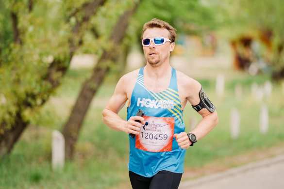 Украинский бегун загадочно погиб в Японии | Русская весна