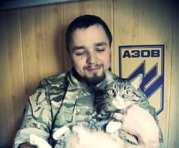 Русский «Штирлиц» — о «службе» в «Правом секторе» (ВИДЕО) | Русская весна