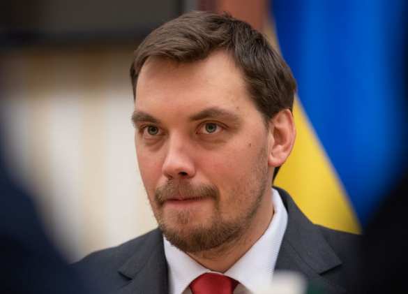 «Чтобы мы ткнули носом Гончарука, этого профана», — Ляшко хочет вывести премьера Украины на чистую воду (ВИДЕО) | Русская весна