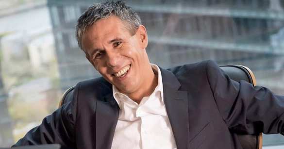 Скандальный актёр Панин показал визу в США, процитировав Лермонтова | Русская весна