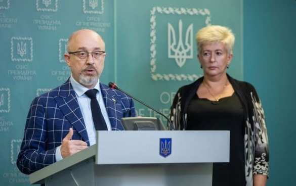 Зачем украинский вице-премьер соврал в прямом эфире? — пан Резников из-за ОБСЕ оказался в неудобном положении (ВИДЕО) | Русская весна