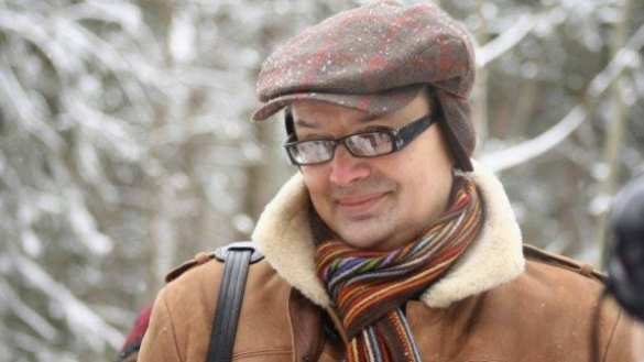 Продюсер и сценарист Алексей Рыбин — о переоценке былых ценностей и смене нынешней тенденции | Русская весна