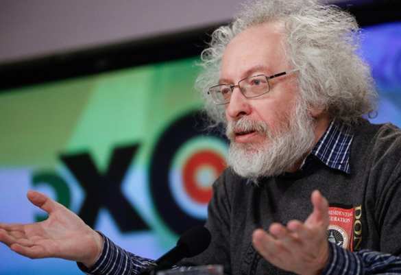 «Исправлена историческая несправедливость»: названа радиостанция, которая займёт частоту «Эха» | Русская весна